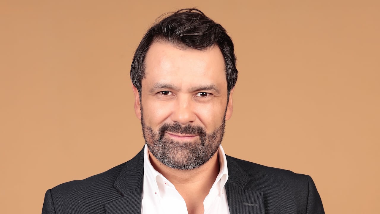 Gustavo Mancera nuevo Gerente General de Electrolux para la Región Andina.