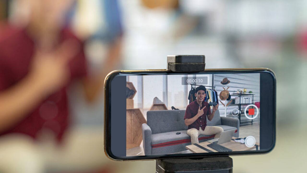 Huawei Mobile Services (HMS) incluirá un motor de realidad aumentada, tecnología 5G e inteligencia artificial (IA).