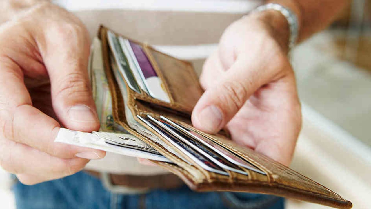 Alcaldía de Bogotá entregó cuarto giro de renta básica