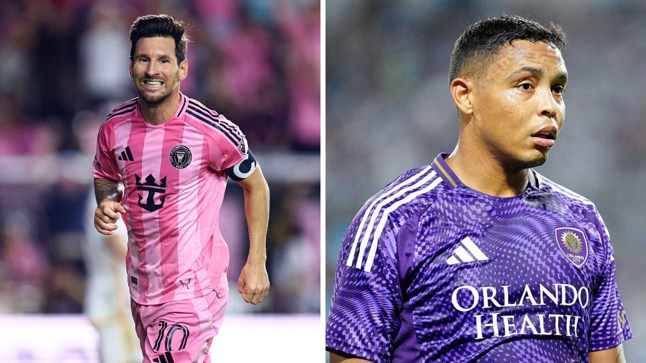 Inter y Orlando se cruzan en semis.