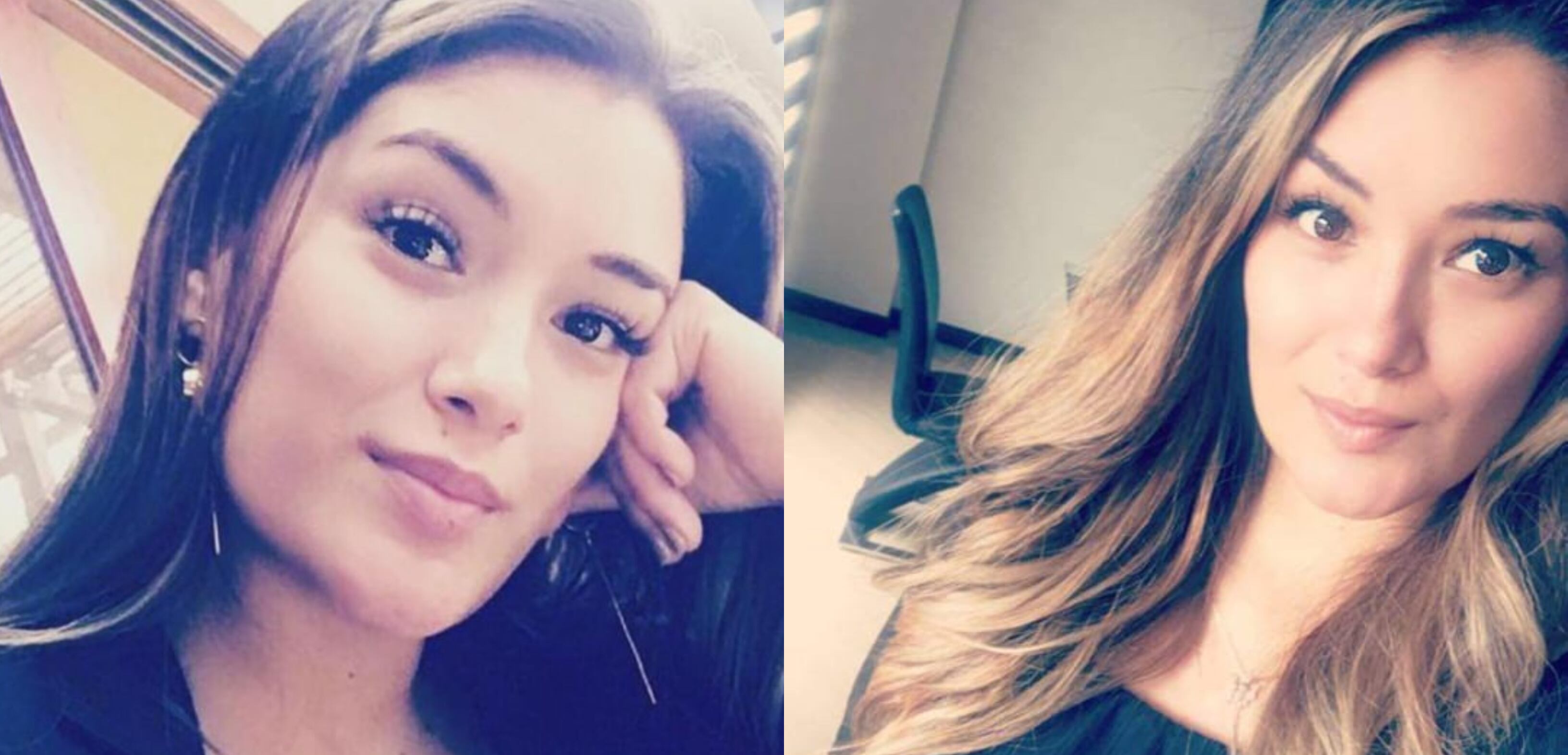 Tatiana Vanessa Zuluaga, desaparecida en México