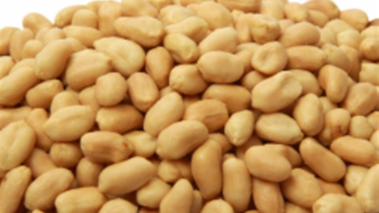 Manitoba está dedicada a la producción de nueces, maní y frutos secos en general.