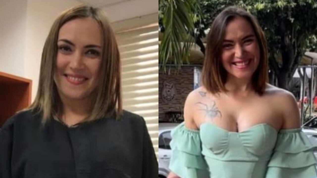 Vivian Polanía, jueza encontrada muerta en su casa.