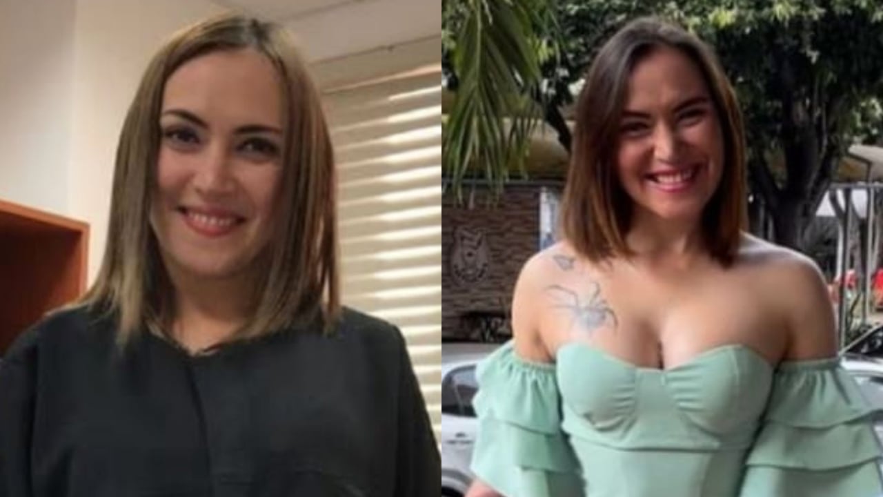 Vivian Polanía, jueza encontrada muerta en su casa.