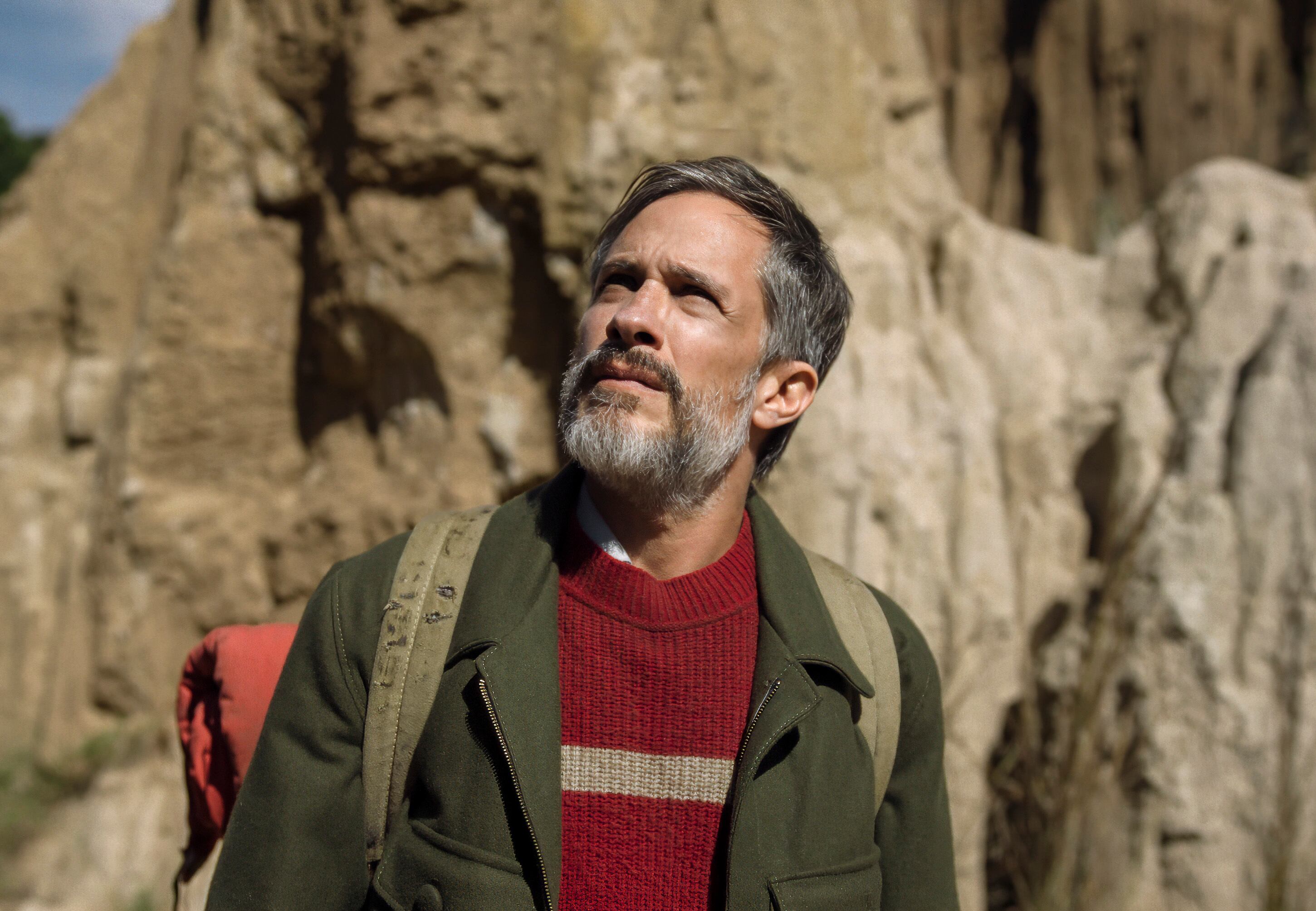 Netflix anunció la finalización del rodaje de la película En el valle de las sombras en Colombia, basada en el cuento “The Country of the Blind” de H.G,. Wells