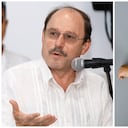 Por sobrecostos en el PAE, Procuraduría inhabilitó por ocho años al exgobernador de Arauca Ricardo Alvarado, investigado por presuntos nexos con el ELN