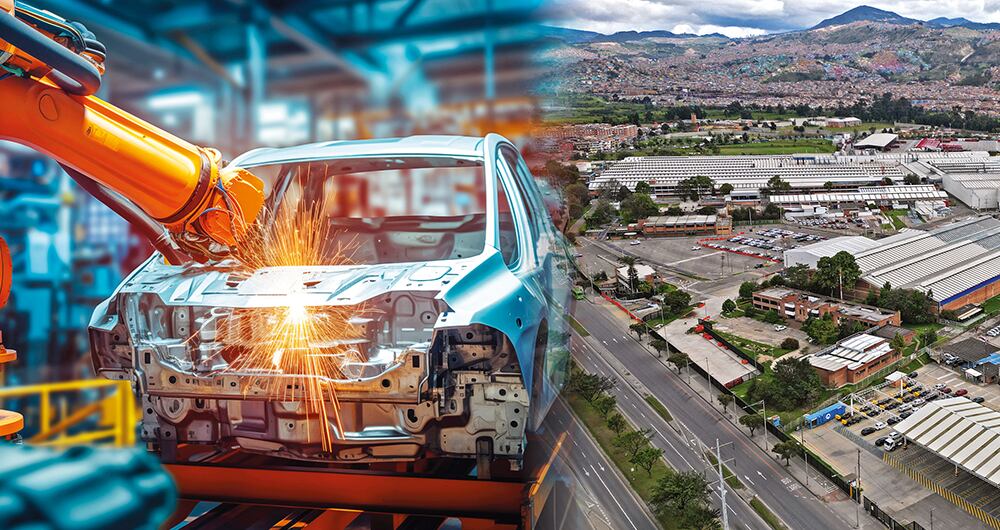    Con el cierre de la planta de ensamblaje de Colmotores, se pierden alrededor de 550 empleos. Producir localmente es benéfico para el mercado laboral, pero si no hay condiciones propicias, las empresas no se mantienen, pues no están hechas para perder.