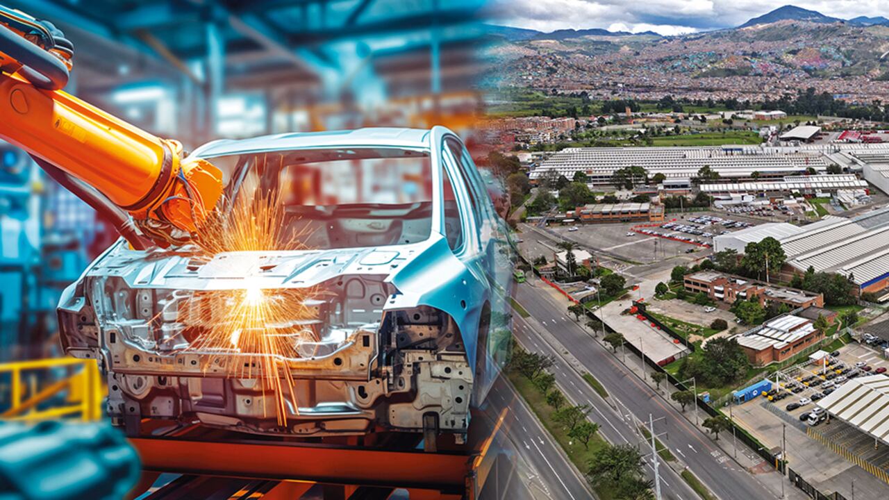 Esta adquisición incluye la transferencia de todo el portafolio empresarial de Concesionarios San Jorge.