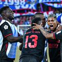 América de Cali se posicionó en la primera casilla tras cinco fechas.