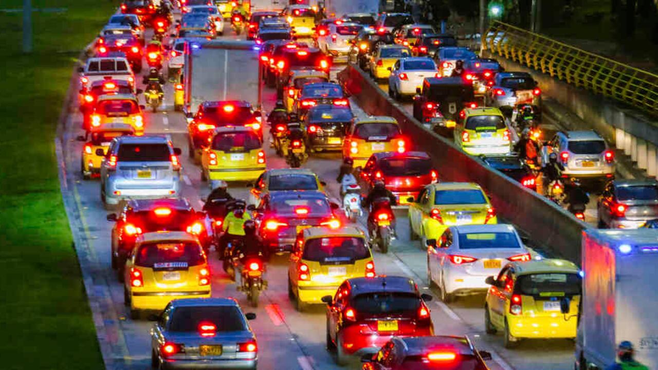 El proyecto pone los ojos en los conductores, pero también la infraestructura y los vehículos.