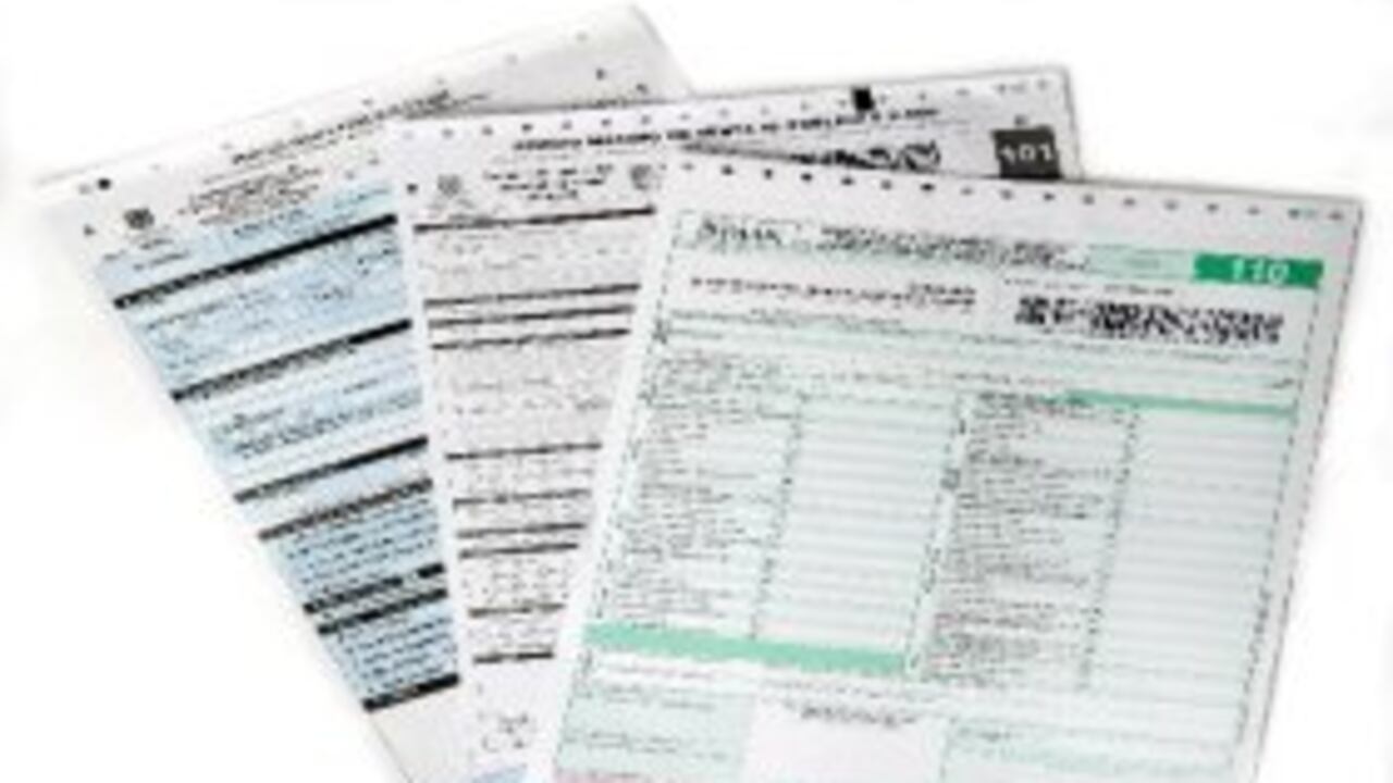 Pago de impuestos con cita previa.