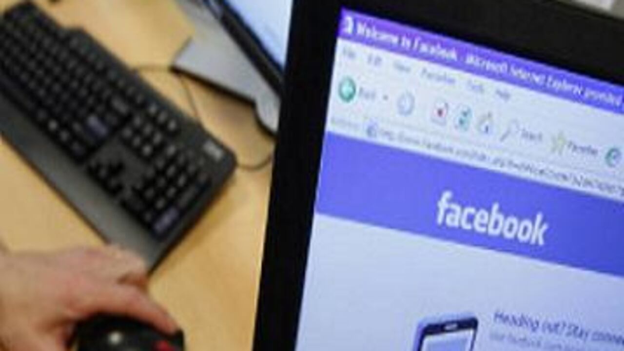 Reuters. Facebook asegura que lleva adelante toda una serie de medidas para controlar las actividades de estafadores en línea.