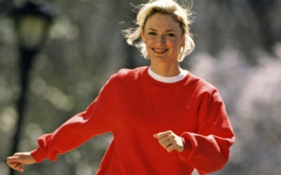 Lo ideal es comenzar a llevar una vida más saludable, combinando una dieta saludable con el ejercicio