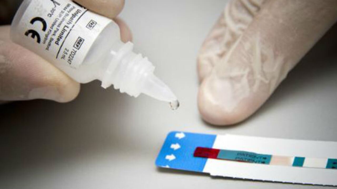 La hazaña representa un hito en la historia de la medicina.