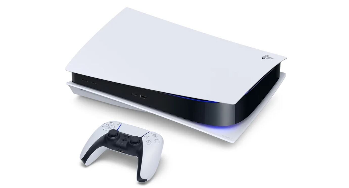 PS5
SONY