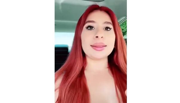 Influencer Stefanie Carrasco