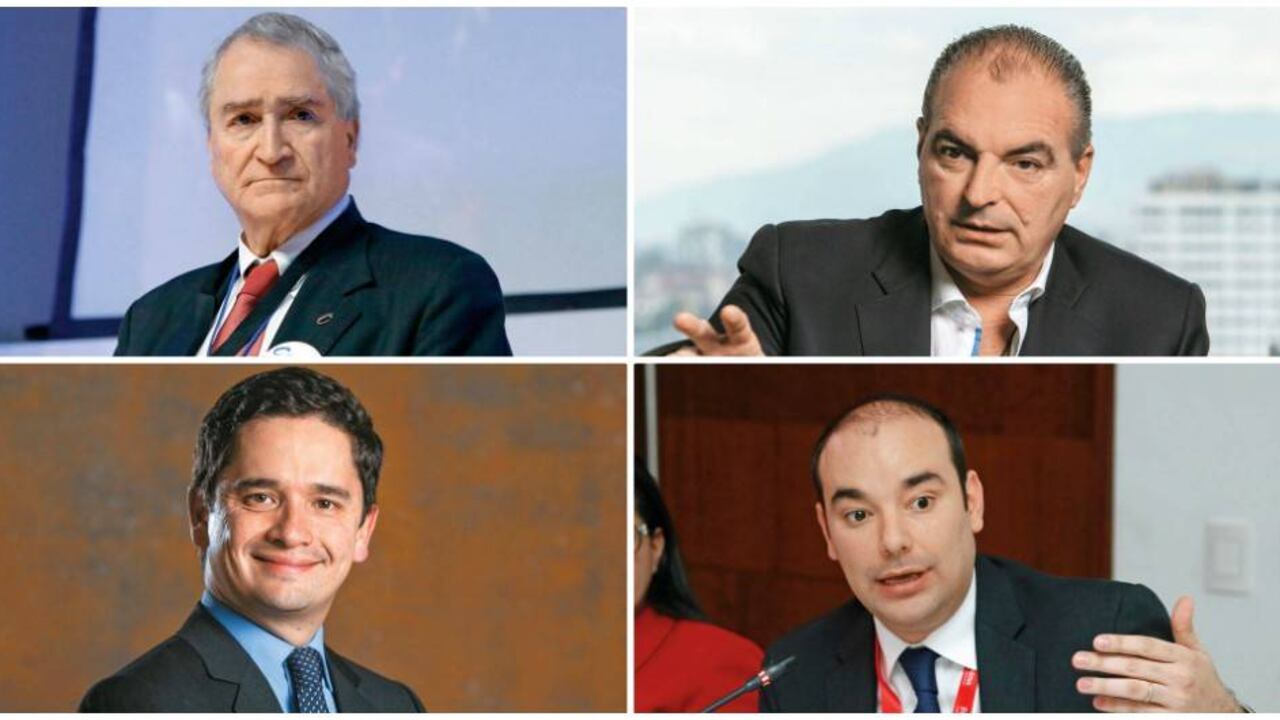 Los líderes de los partidos que podrían entrar al gobierno hablaron con SEMANA sobre esa posibilidad.