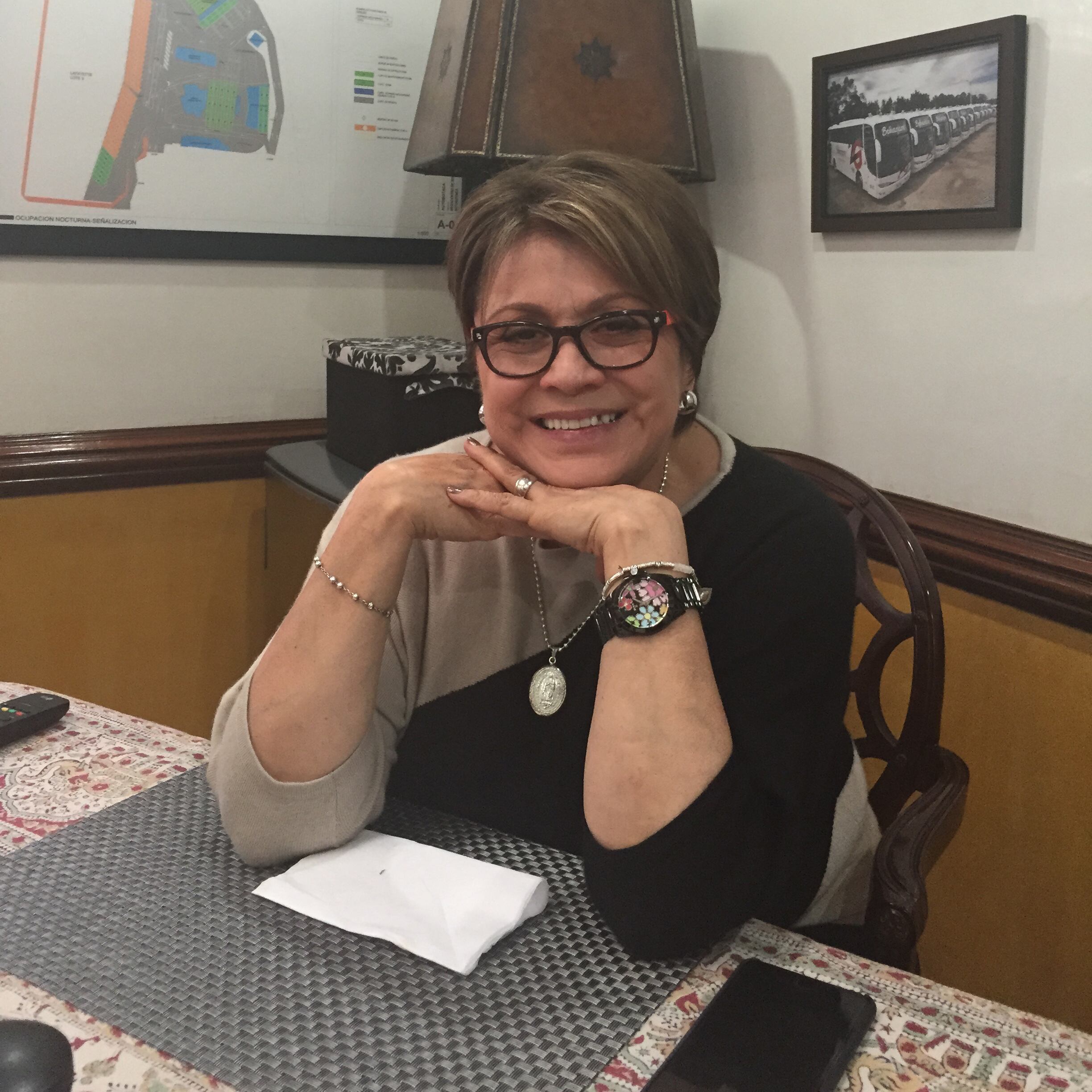 Especial Líderes Empresariales, El Legado