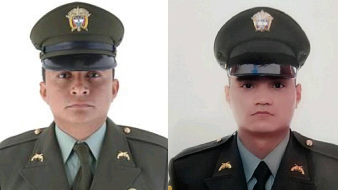 Doble homicidio en Cauca.