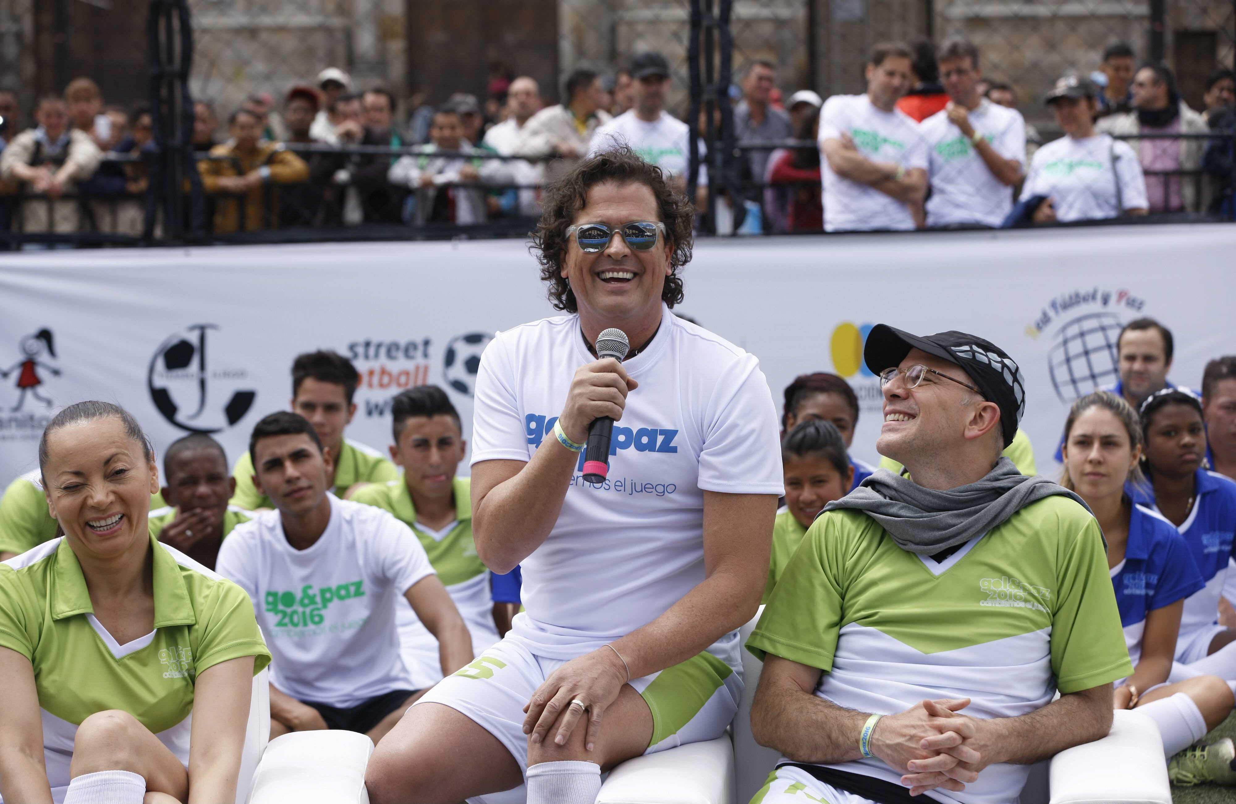 Fotos: León Dario Peláez/ SEMANA.