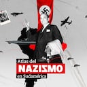 Historia del nazismo en Brasil