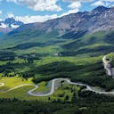 La Carretera Austral, en Chile