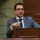 Juan Fernando Reyes Kuri.