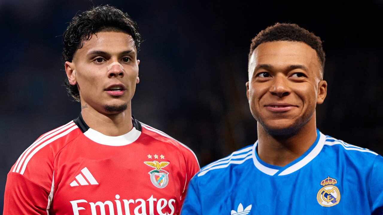 Benfica y Real Madrid se vuelven a ver las caras en Lisboa