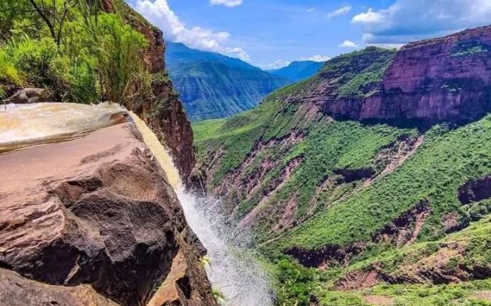 El cuerpo fue hallado en el sector conocido como Pila Honda, en la vereda Llanada.