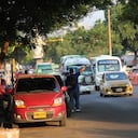 Solo 142.334 vehículos están autorizados a pagar el tributo en Norte de Santander