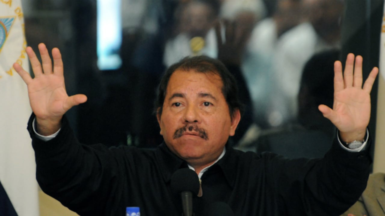 En menos de dos meses, Nicaragua ha demandado en dos ocasiones a Colombia ante la Corte Internacional de Justicia.