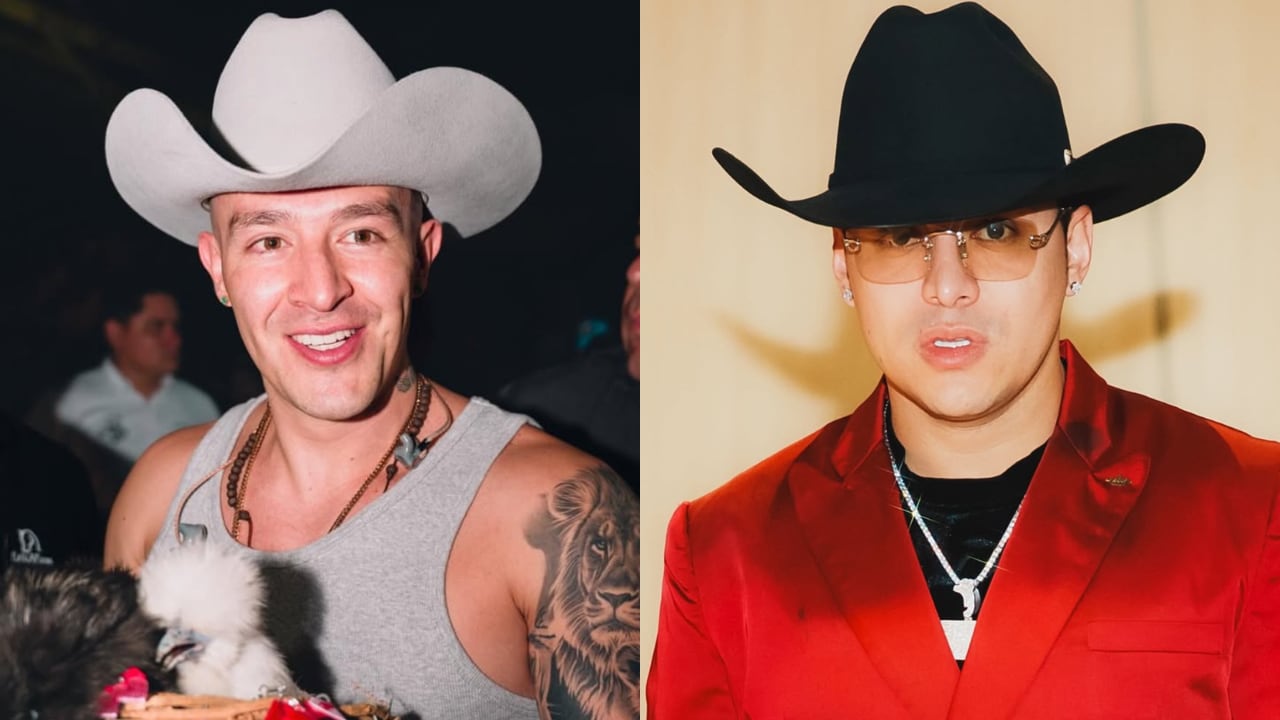 Fuerte llamado de atención de Luis Alfonso durante el concierto de despedida a Yeison Jiménez.