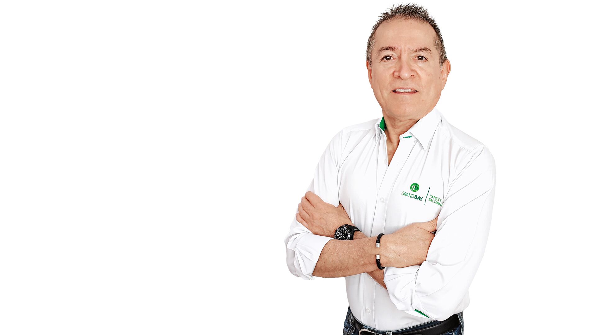 Especial Eje Cafetero, Papeles Nacionales