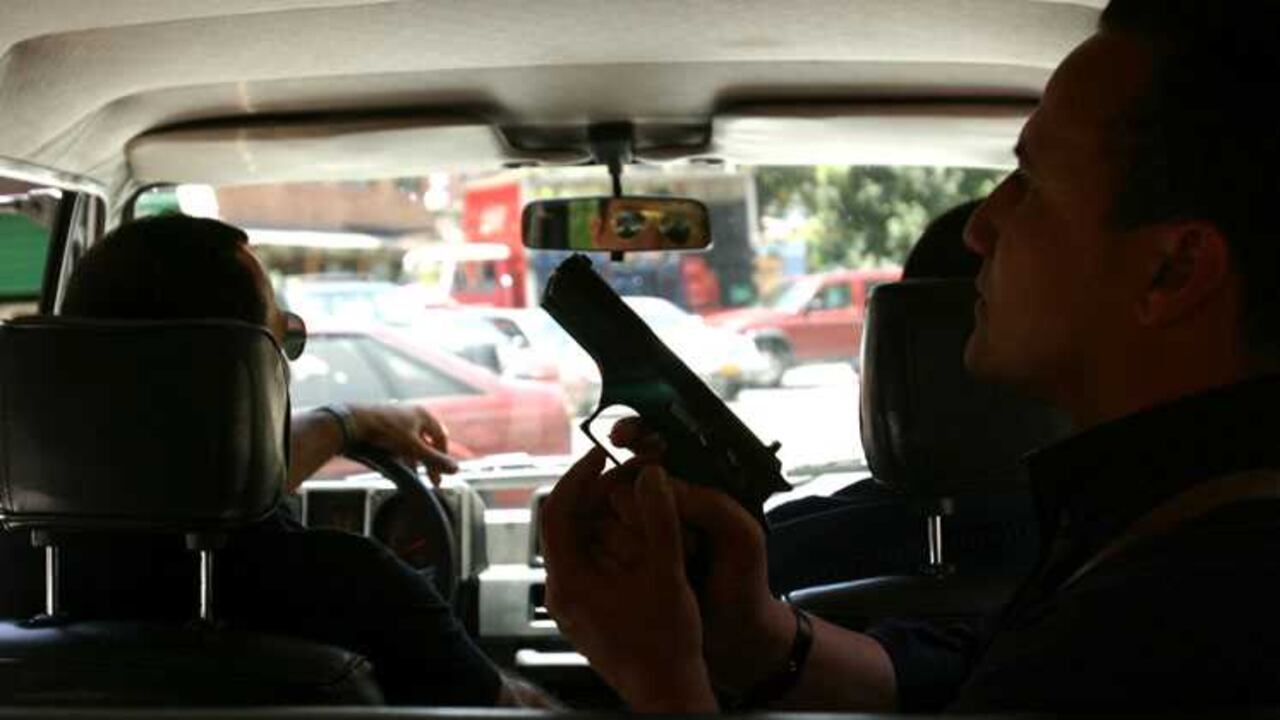 En el 2014, la inversión para garantizar la protección fue de $524.000 millones.