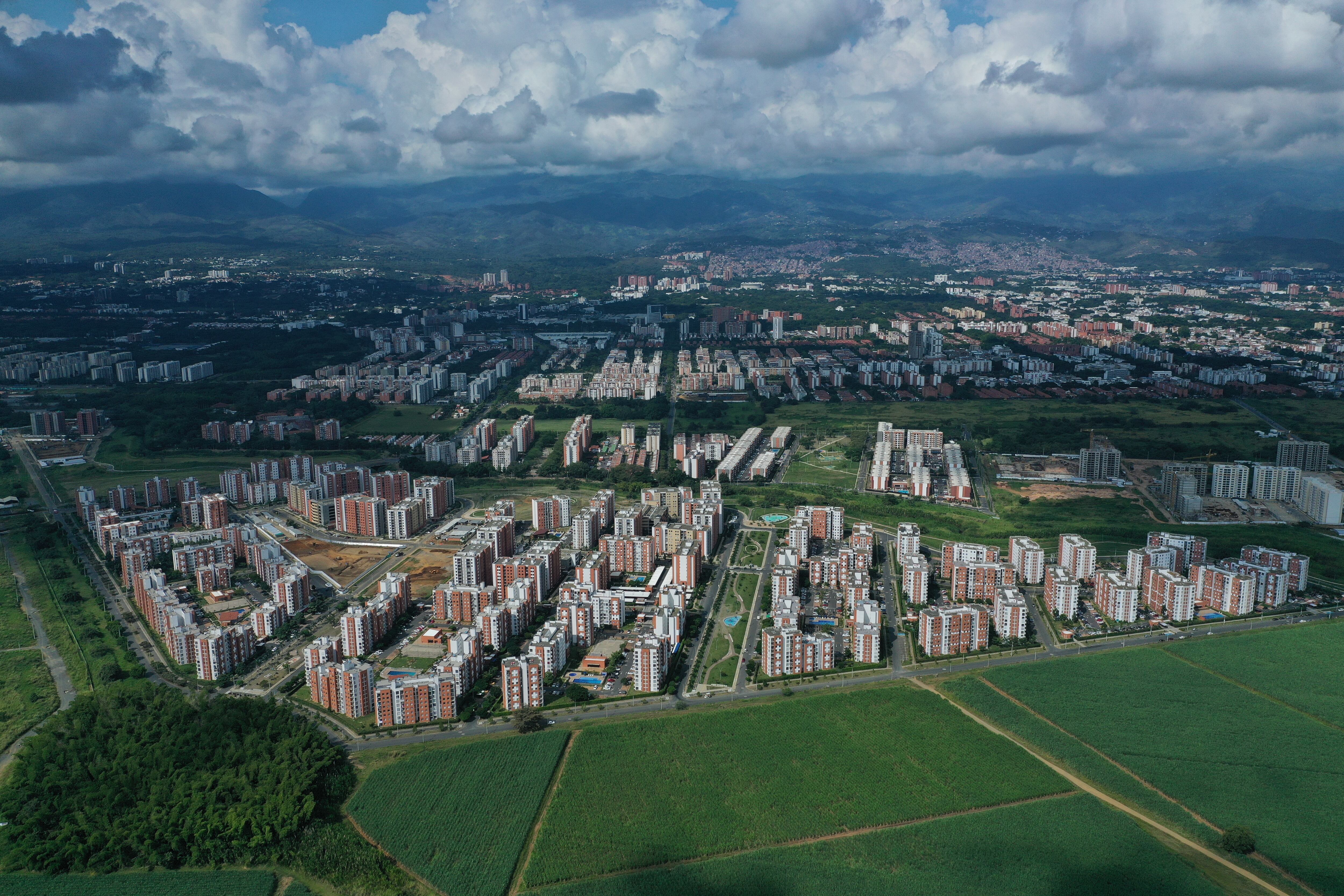 Constructora Melendez