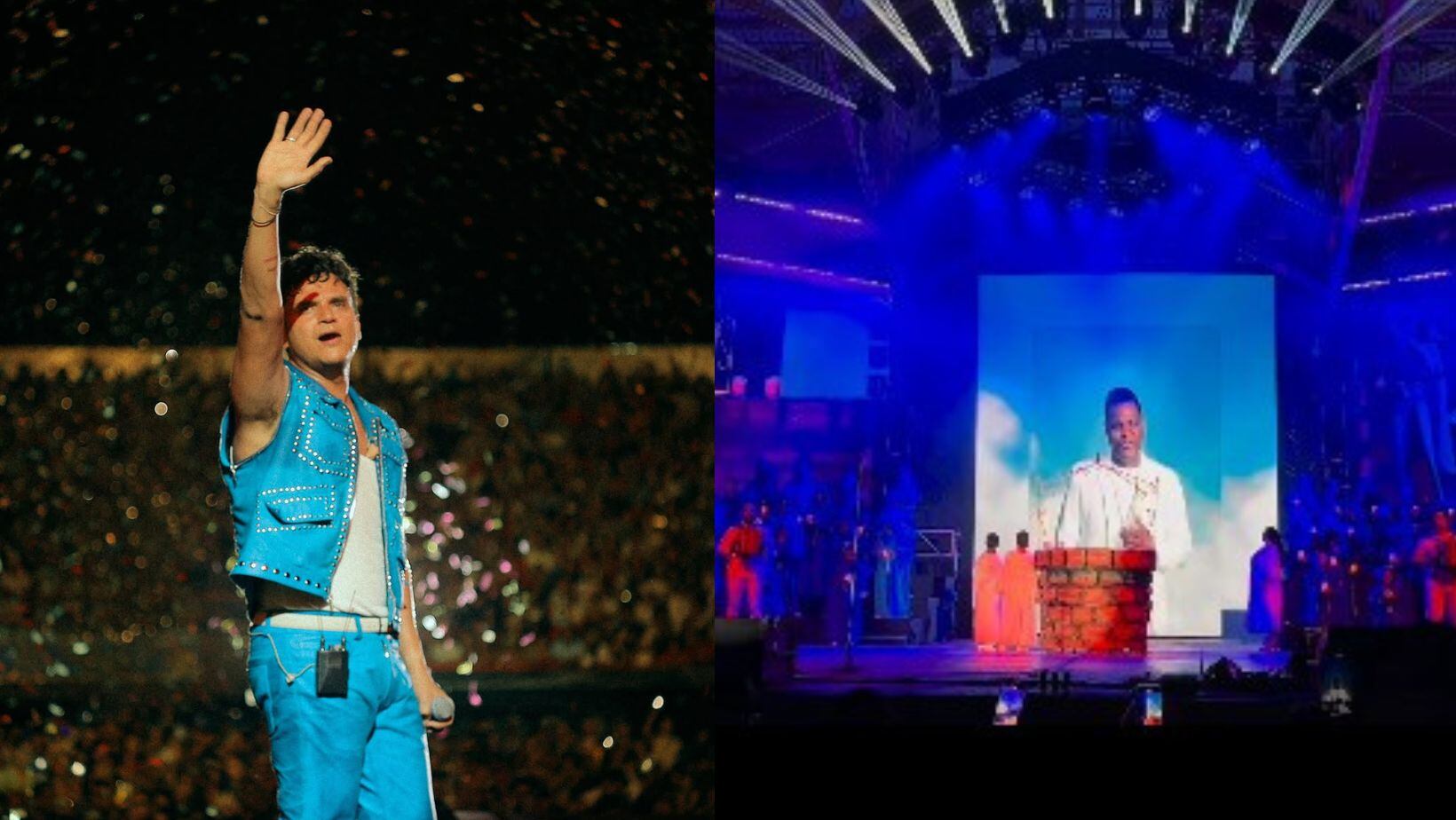 Silvestre Dangond en el Festival Vallenato 2025