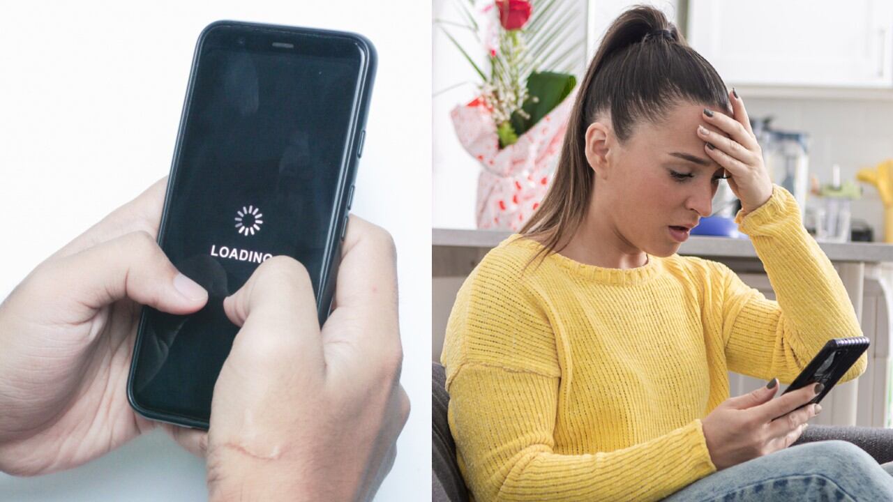 Si el problema persiste y no obtiene respuesta, pruebe cargar el celular utilizando distintos cables, adaptadores y enchufes eléctricos.