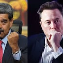 Nuevo round entre Nicolás Maduro y Elon Musk, ahora lo acusa de "dirigir" ataques contra el CNE en Venezuela.