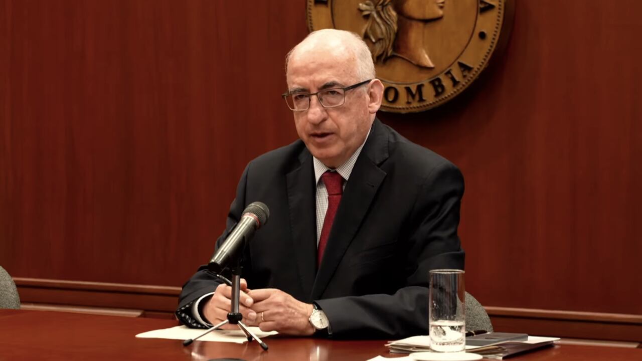 El Banco de la República tomó una nueva decisión de política monetaria.