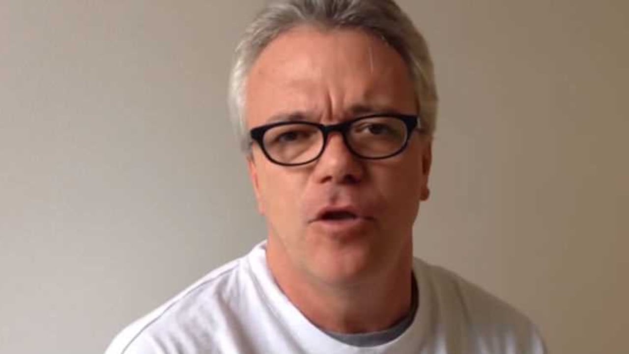 Jhon Jairo Velásquez Vásquez