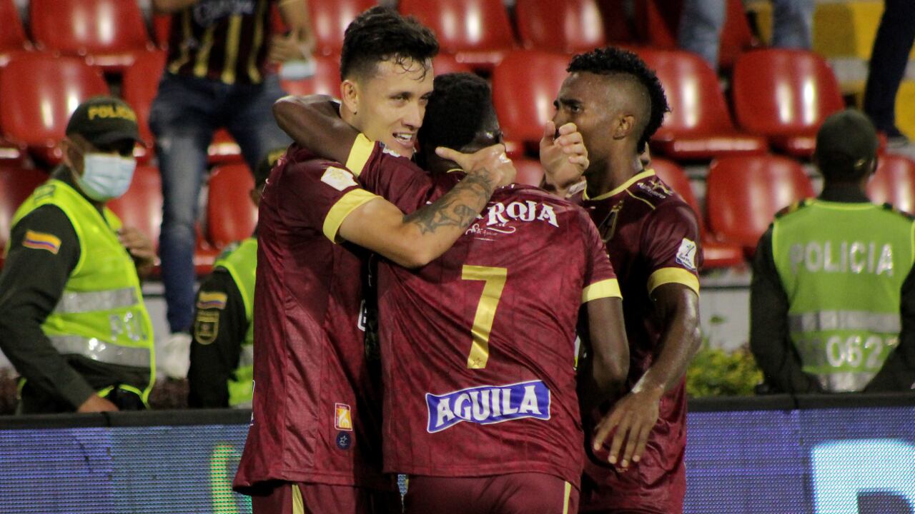 El conjunto pijao ha presentado nueve refuerzos.