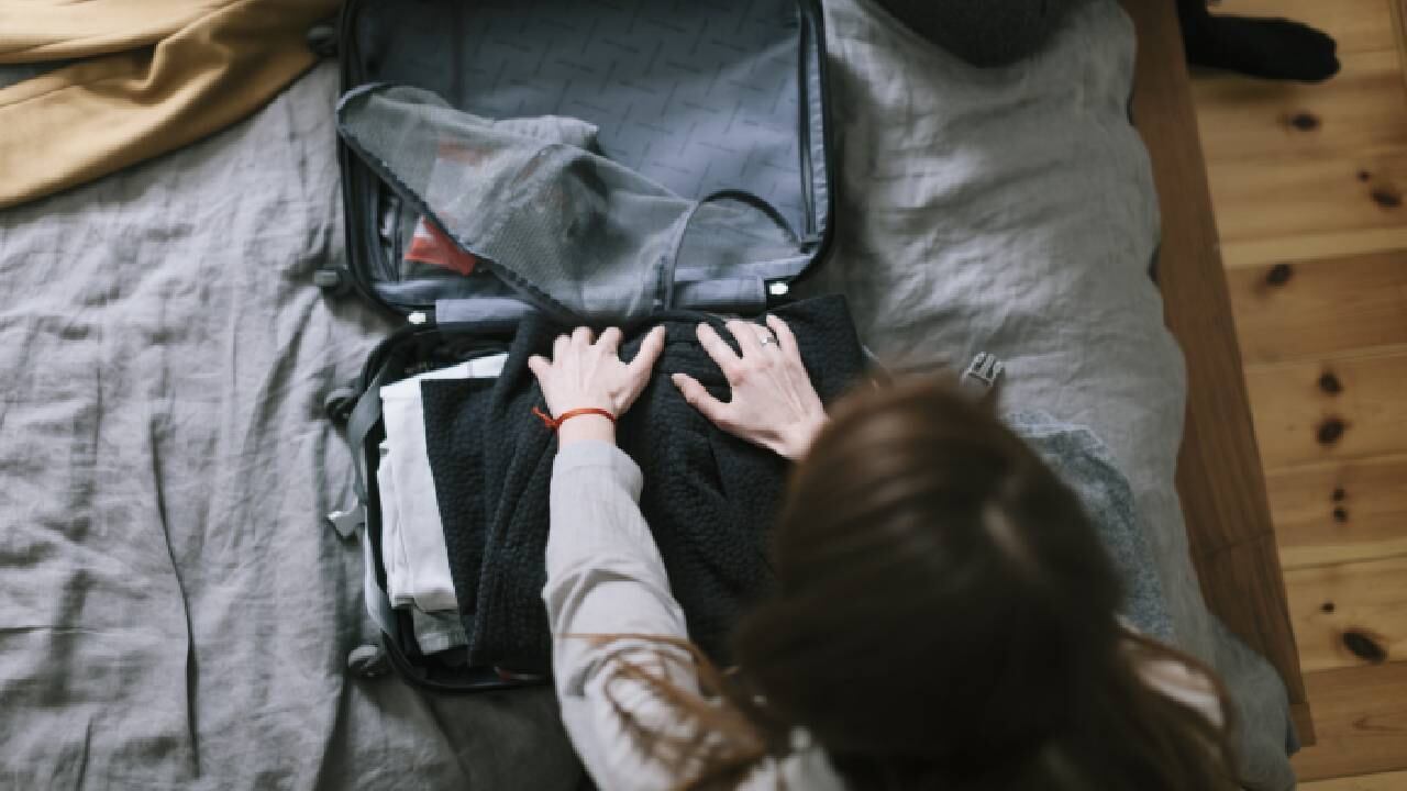 Se resuelve 'misterio' en torno a joven desaparecida.