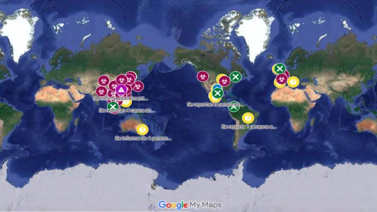 La herramienta ha sido consultada más de un millón de veces.