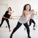 El baile es un tipo de ejercicio