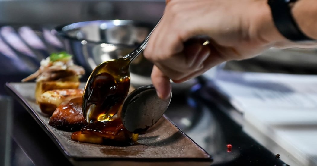 El festival busca generar nuevas oportunidades para los empresarios del sector y destacar la diversidad de la oferta gastronómica de la capital del país.