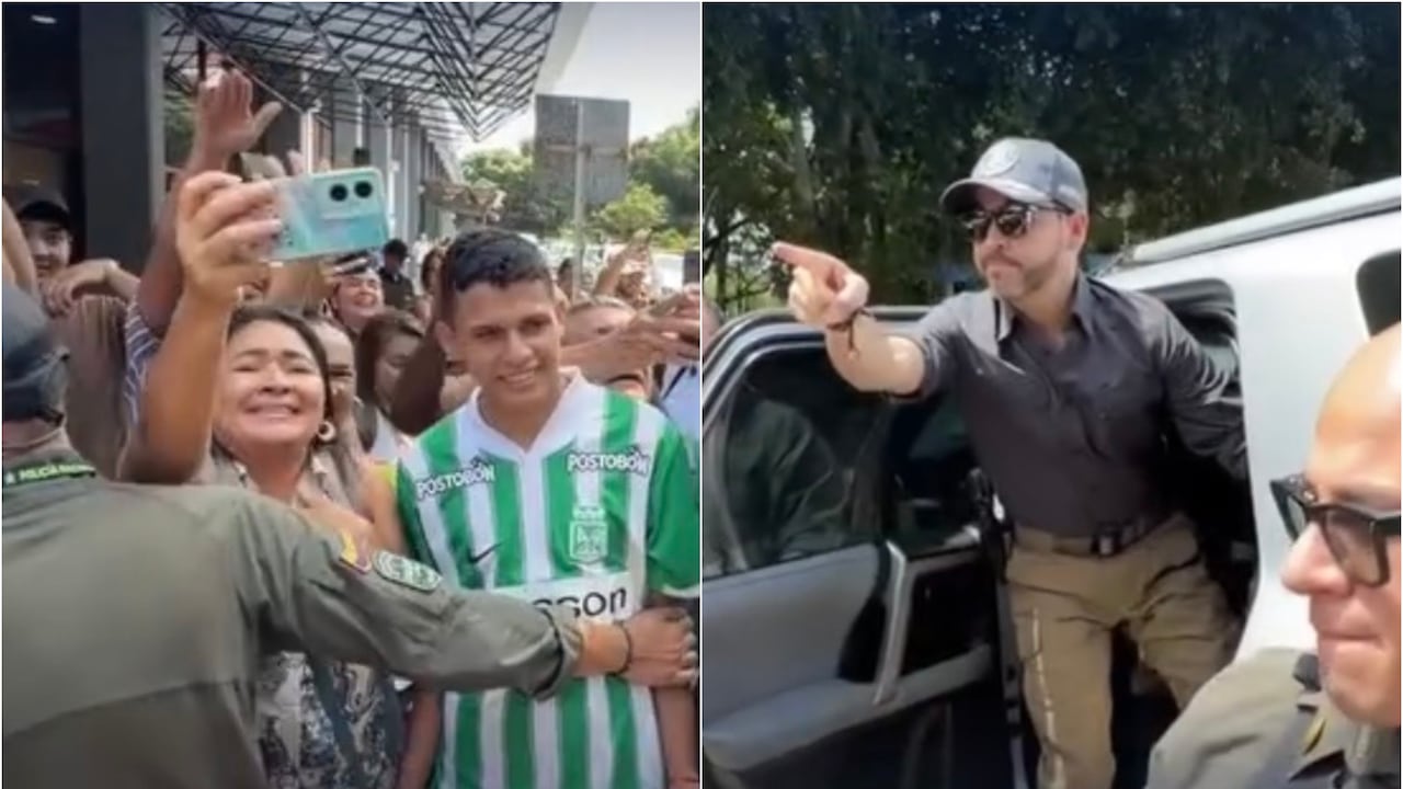Abelardo De La Espriella en Arauca