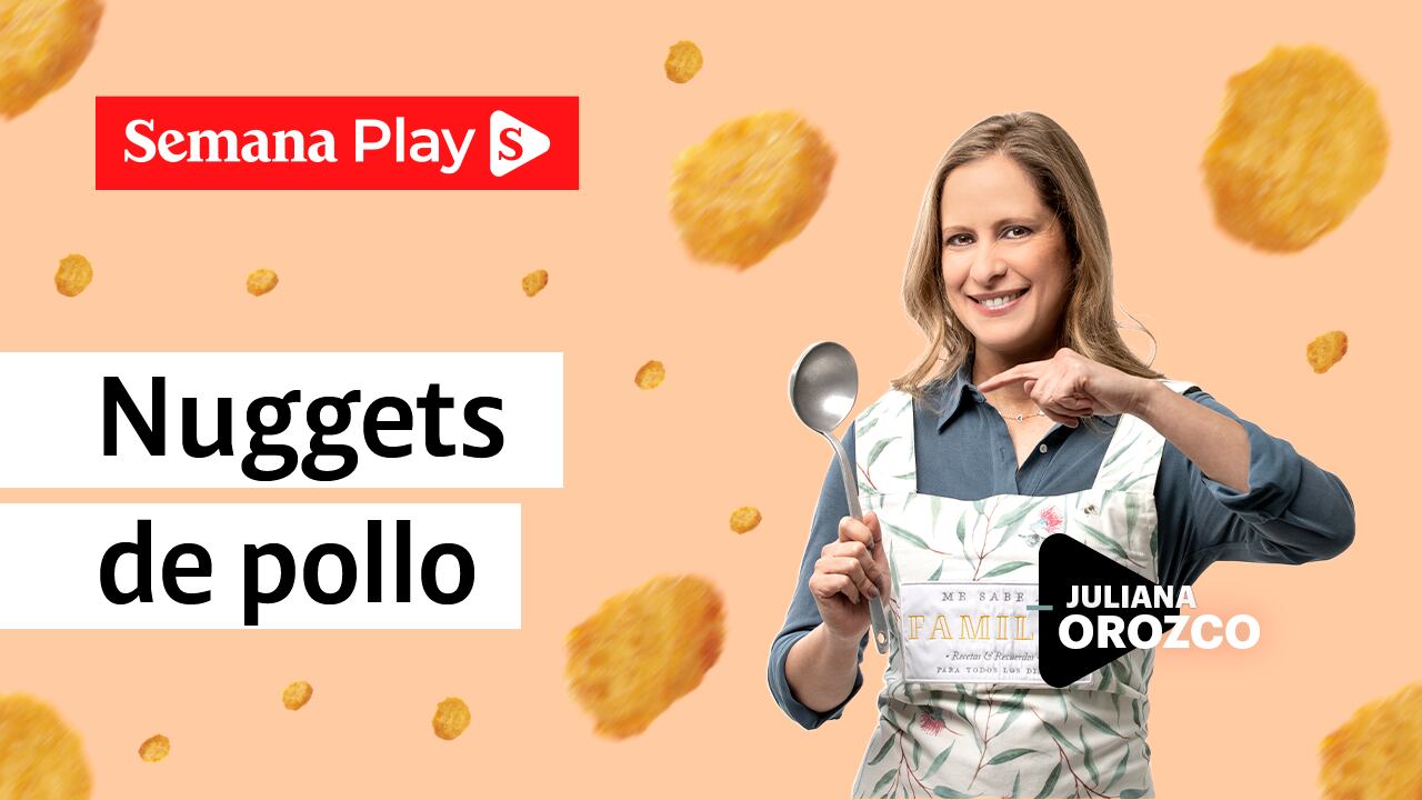 Nuggets Juliana Orozco