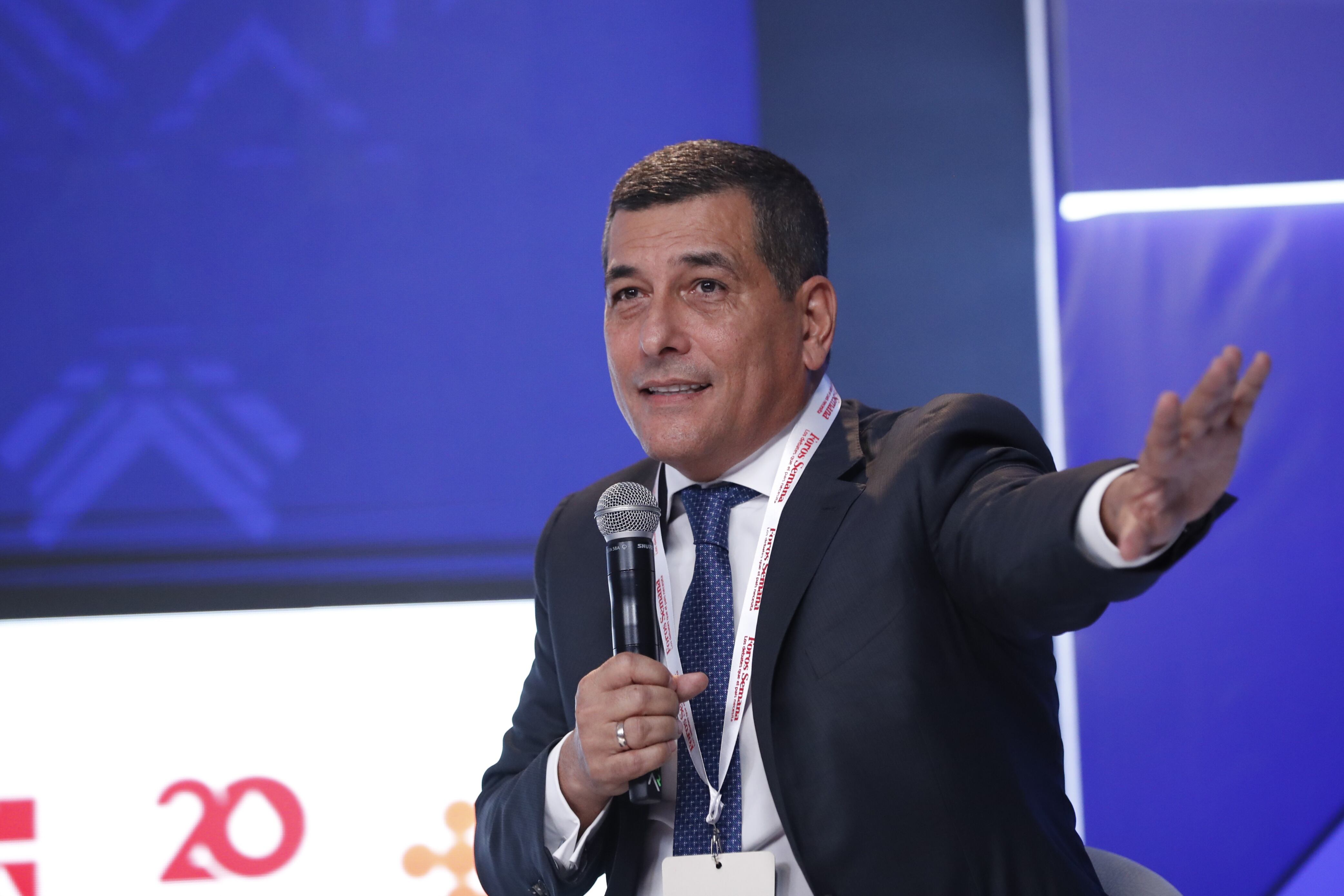 GRAN FORO COLOMBIA 2024