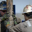 Ecopetrol es una de las empresas que espera aprobación para el desarrollo de uno de los proyectos pilotos de fracking en el país. Foto: Archivo Semana