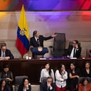 Instalación nueva legislatura congreso 2026